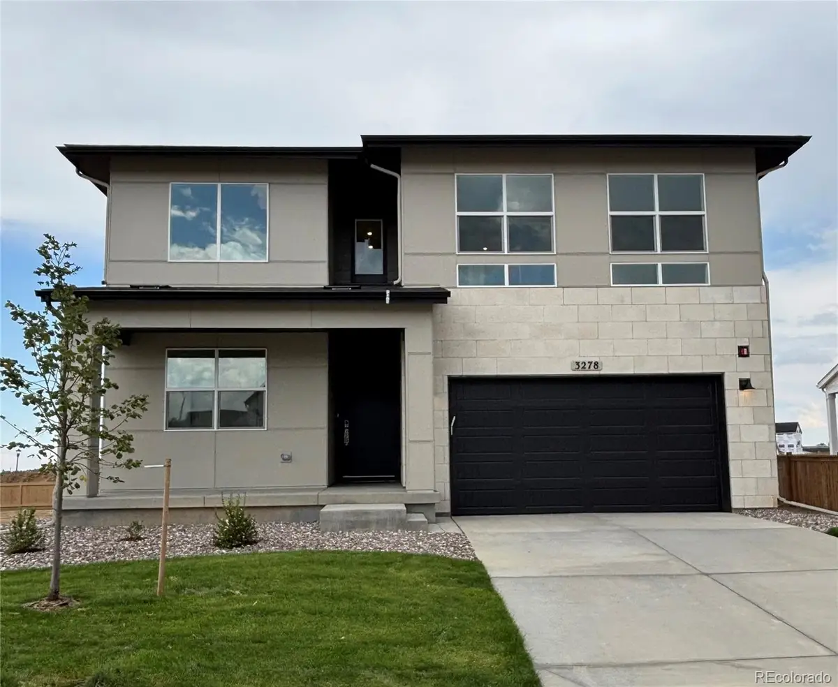 3278 Sapinero Drive, Loveland, CO 80538 - #1