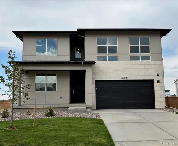 3278 Sapinero Drive, Loveland, CO 80538