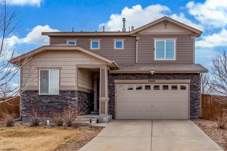 25664 E Byers Drive, Aurora, CO 80018 - #2