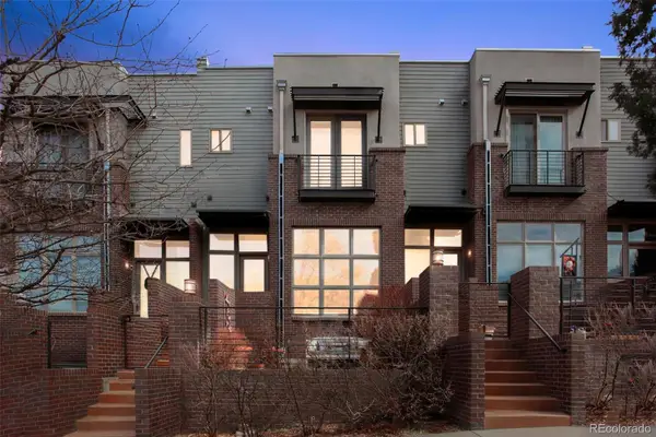 1267 Maple Street, Golden, CO 80401