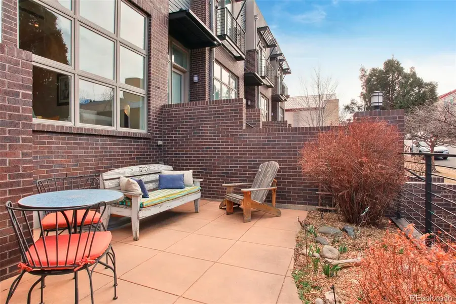 1267 Maple Street, Golden, CO 80401 - #3