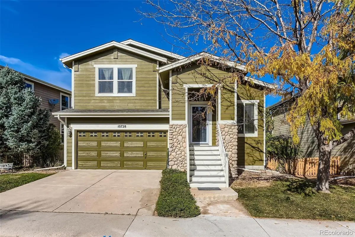 10728 Evondale Street, Highlands Ranch, CO 80126 - Image #1