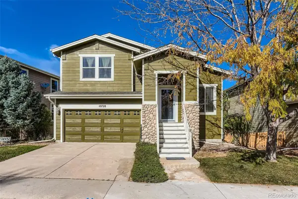 10728 Evondale Street, Highlands Ranch, CO 80126
