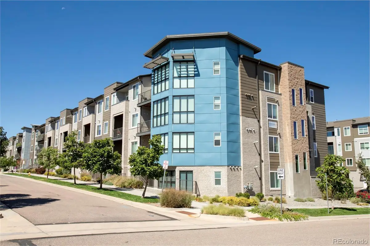 480 E Fremont #310, Littleton, CO 80122 - #1