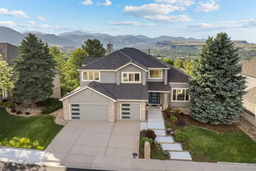 15839 W Ellsworth Drive, Golden, CO 80401 - #2