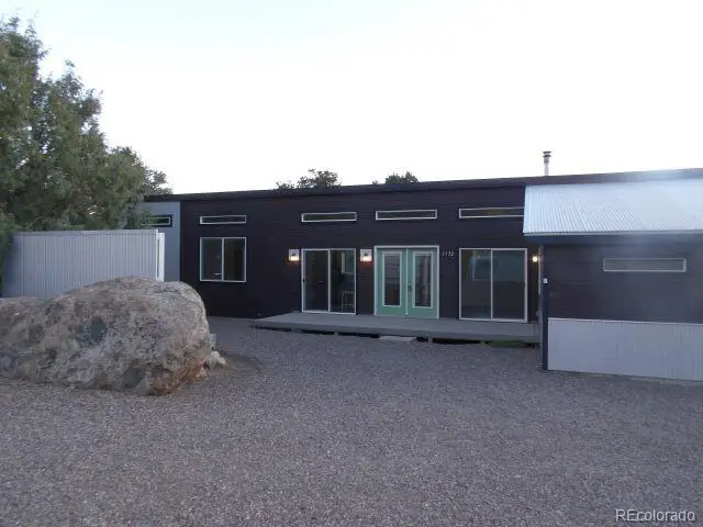 3572 Camino Baca Grande, Crestone, CO 81131 - #1