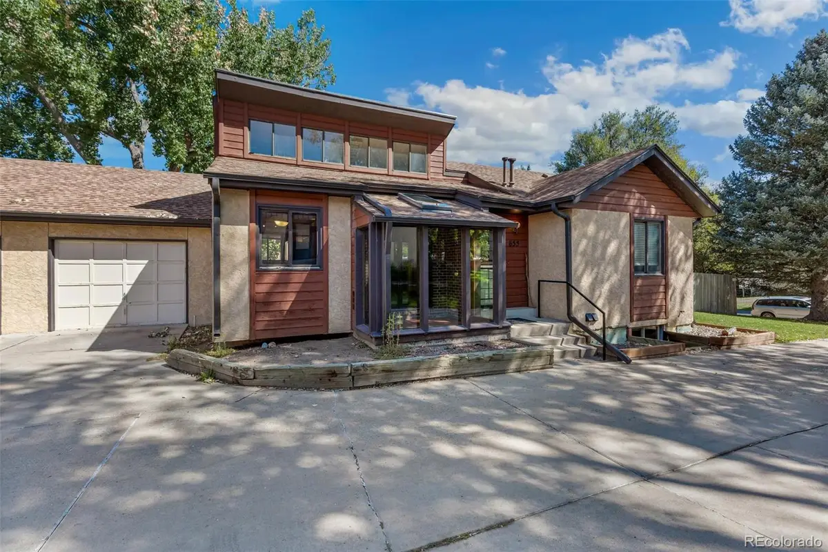 655 Brentwood Street, Denver, CO 80214 - #1