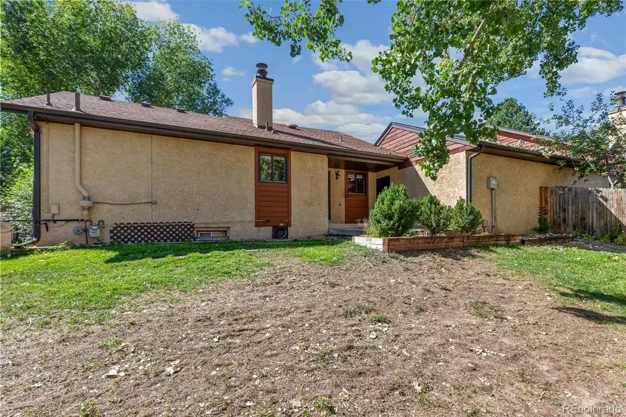 655 Brentwood Street, Denver, CO 80214 - #2