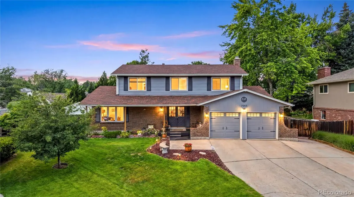 7062 W 82nd Place, Arvada, CO 80003 - #1