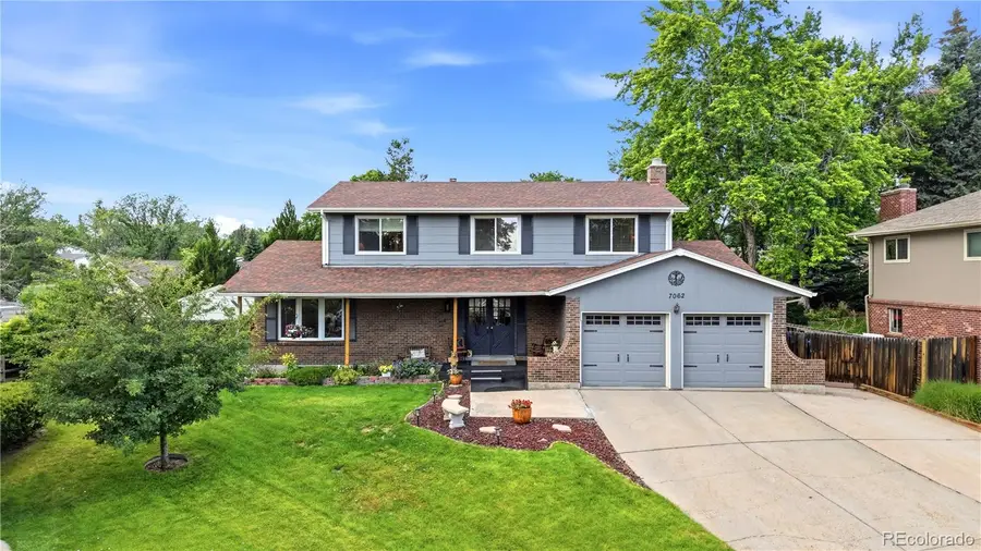 7062 W 82nd Place, Arvada, CO 80003 - #2