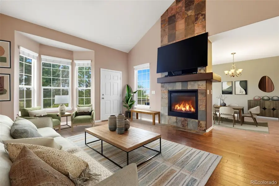 854 Ironspur Court, Castle Rock, CO 80108 - #3