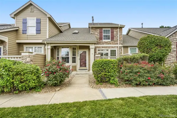 17077 W 63rd, Arvada, CO 80403