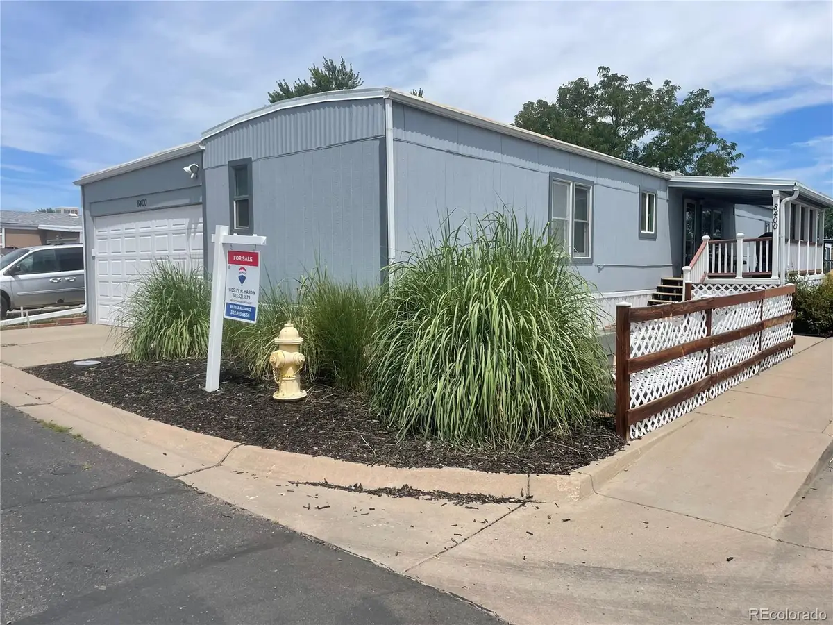 8400 Adams Way, Welby, CO 80229 - #1