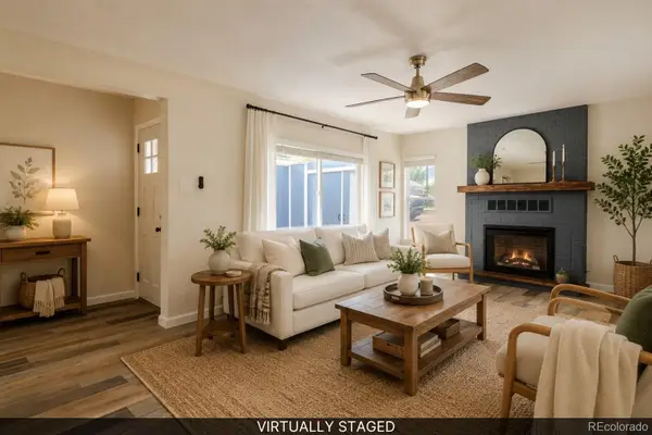 830 S Harlan Street, Denver, CO 80226