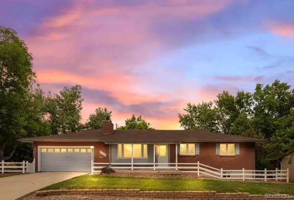 13563 W 21st Avenue, Golden, CO 80401