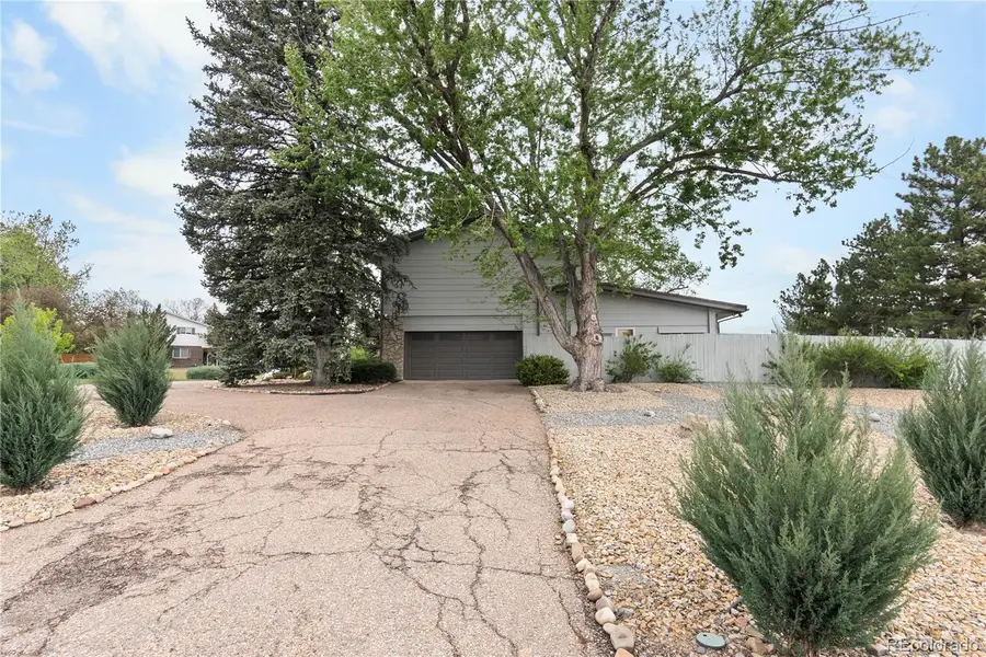 7090 S Windsor Street, Littleton, CO 80128 - #2