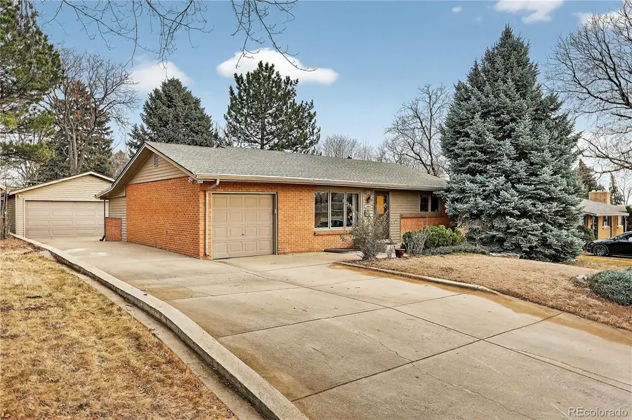2862 S Zenobia Street, Denver, CO 80236 - Image #2