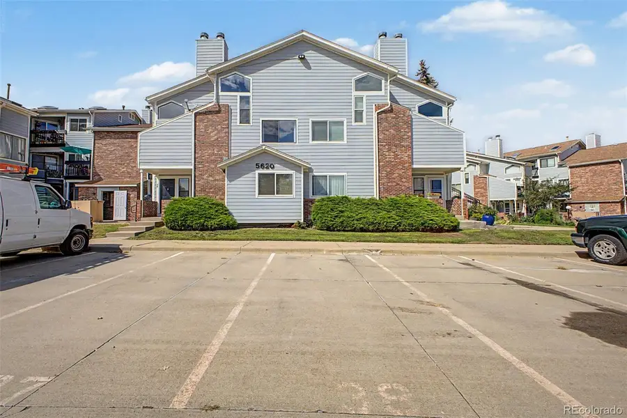 5620 W 80th Place #56, Arvada, CO 80003 - #2