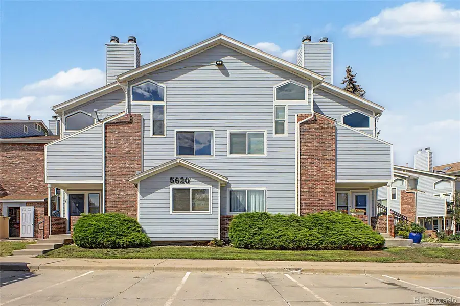 5620 W 80th Place #56, Arvada, CO 80003 - #3