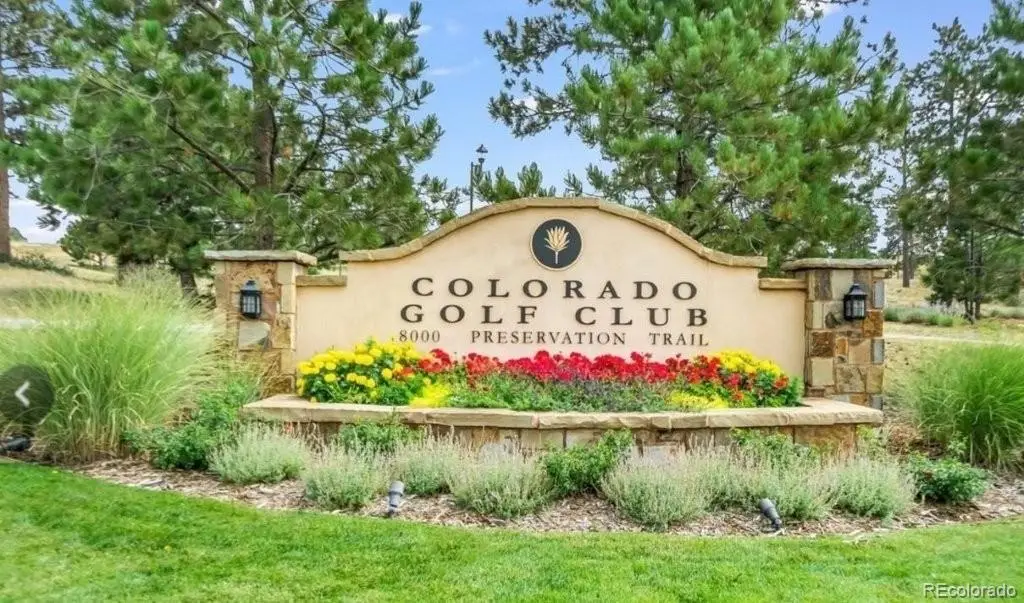7251 Eagle Moon Court, Parker, CO 80134 - #1