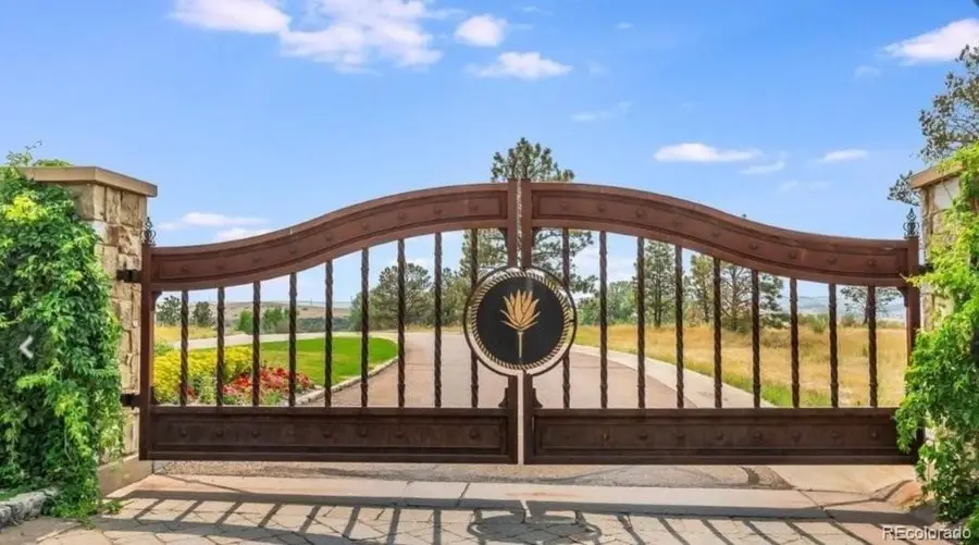 7251 Eagle Moon Court, Parker, CO 80134 - #2