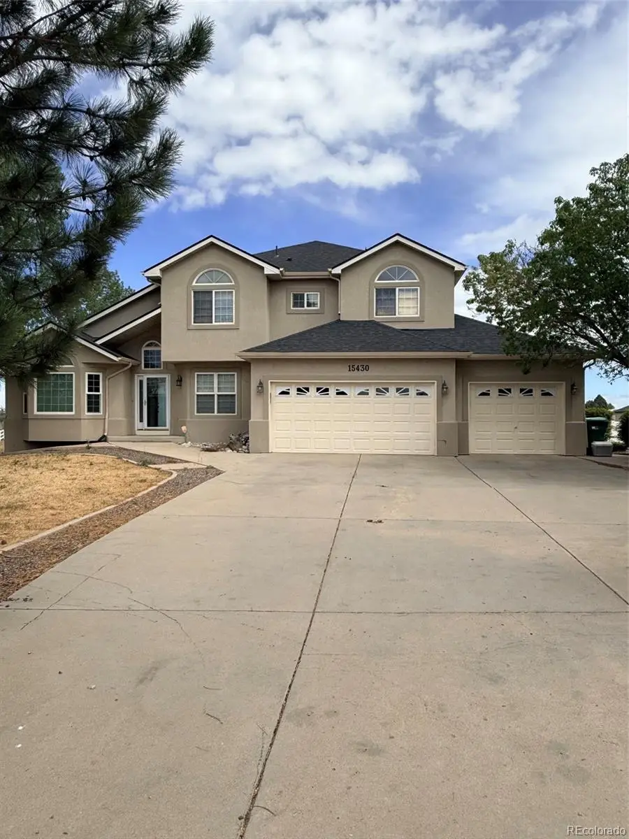 15430 Kingston Street, Brighton, CO 80602 - #1