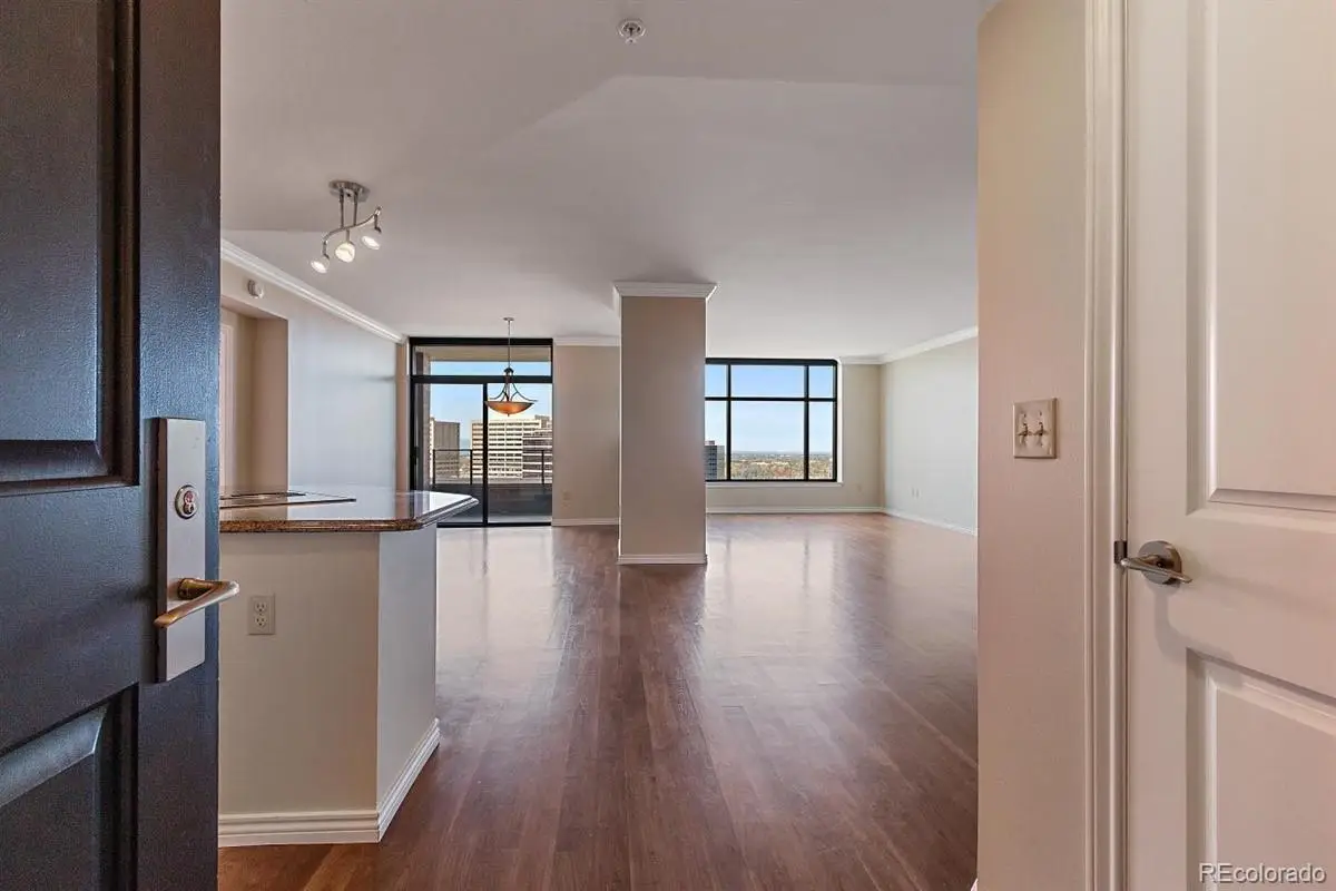 8100 E Union Avenue #1710, Denver, CO 80237 - #1