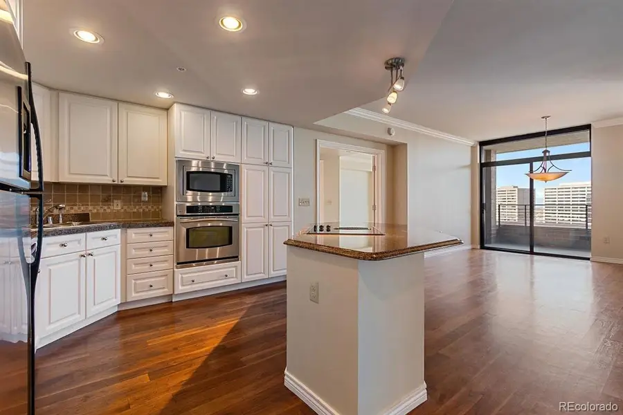 8100 E Union Avenue #1710, Denver, CO 80237 - #2