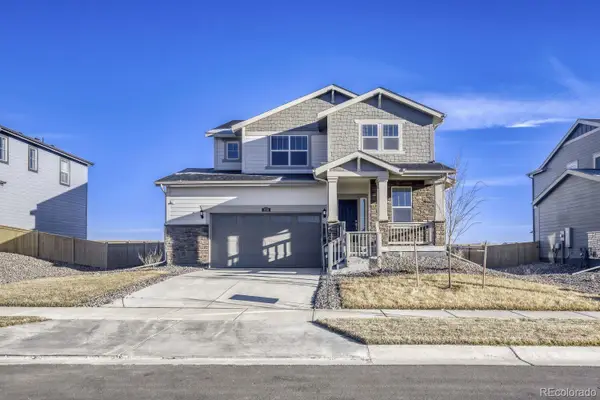 3551 Tabernash Drive, Loveland, CO 80538