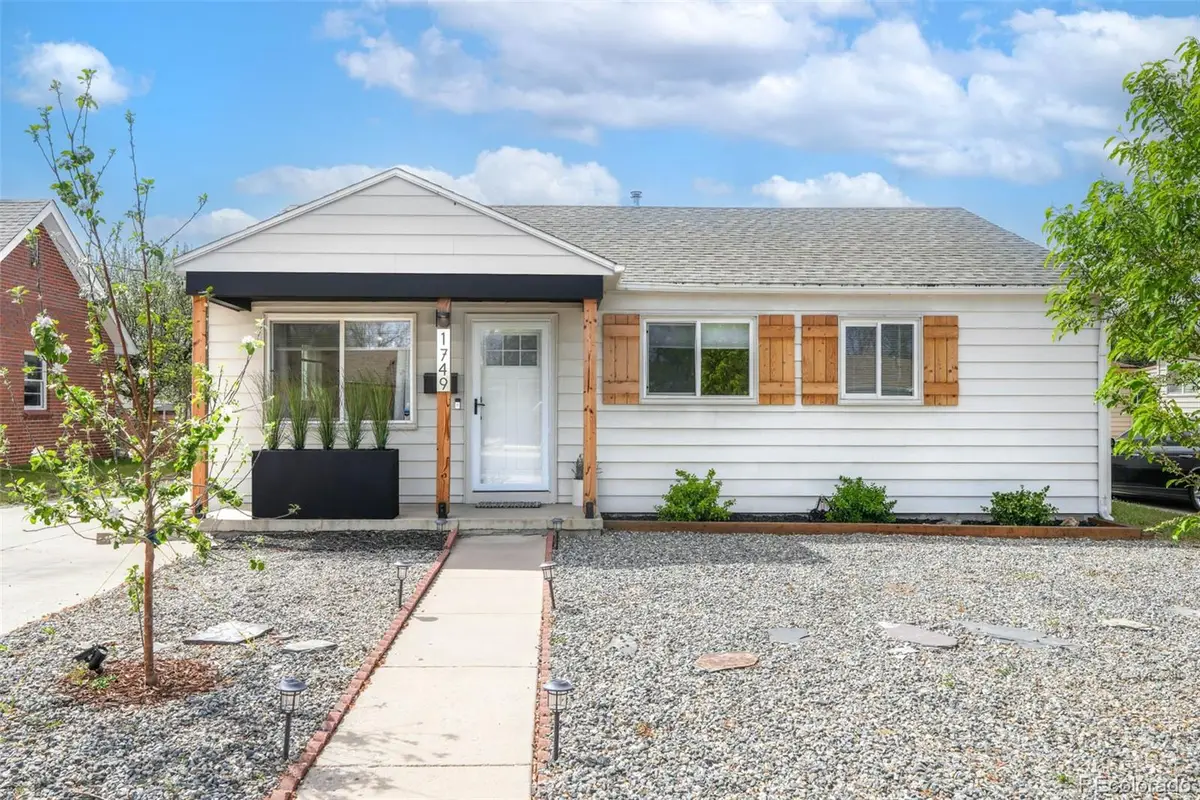 1749 Havana Street, Aurora, CO 80010 - #1