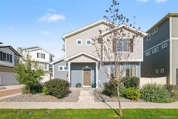 3512 Streamwood Drive, Johnstown, CO 80534