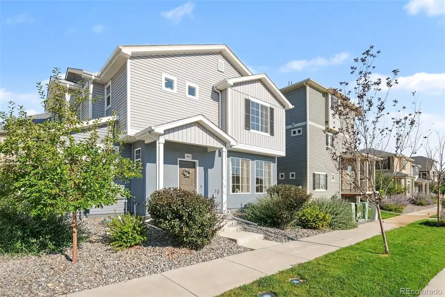 3512 Streamwood Drive, Johnstown, CO 80534 - #2