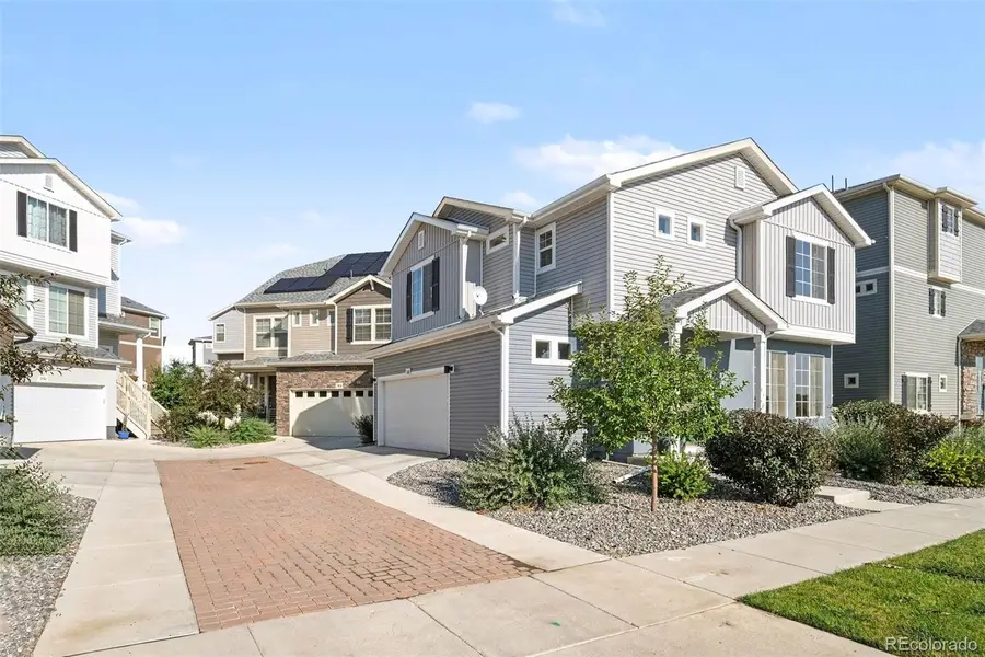 3512 Streamwood Drive, Johnstown, CO 80534 - #3