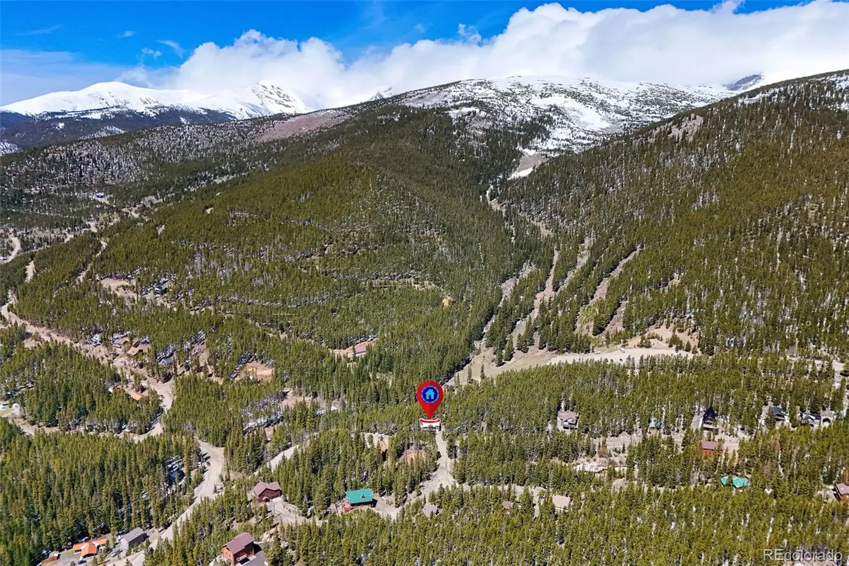 218 Brook Drive, Idaho Springs, CO 80452 - #1