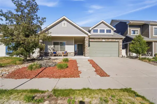 4741 Ventura Street, Denver, CO 80249