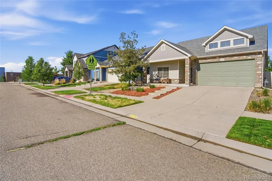 4741 Ventura Street, Denver, CO 80249 - #2