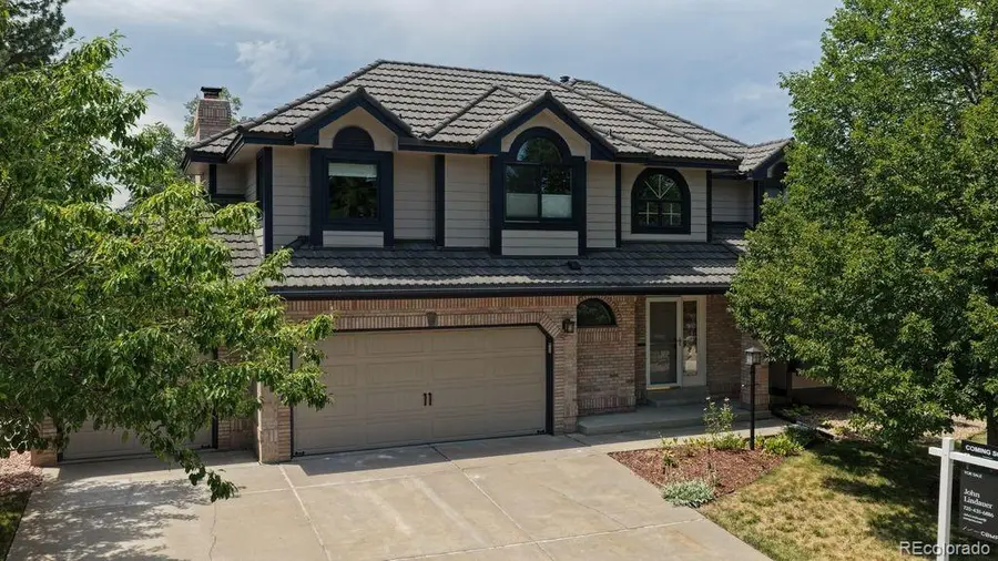 9335 Prairie View Drive, Littleton, CO 80126 - #2