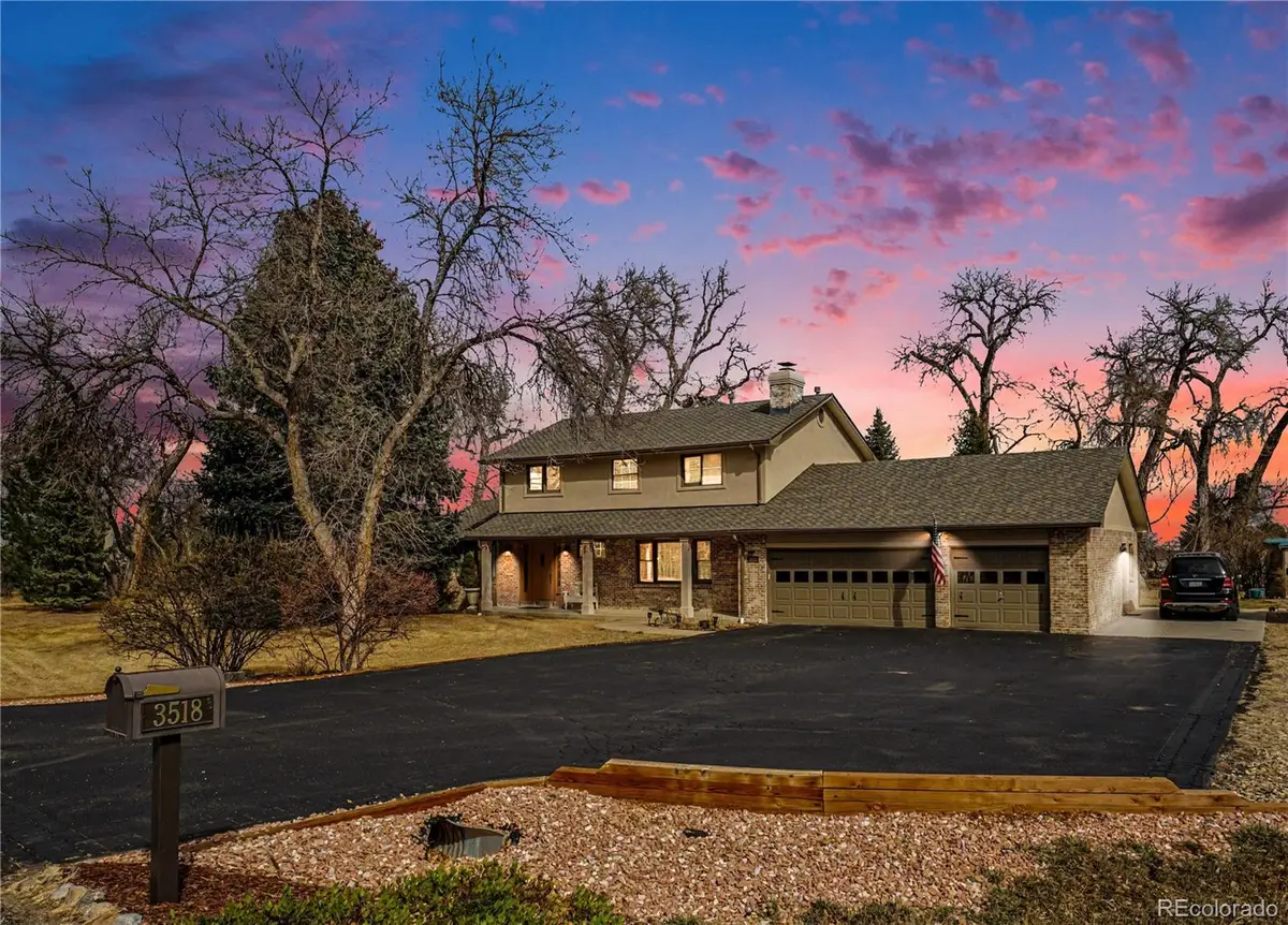 3518 Manzanita Drive, Loveland, CO 80537 - #1