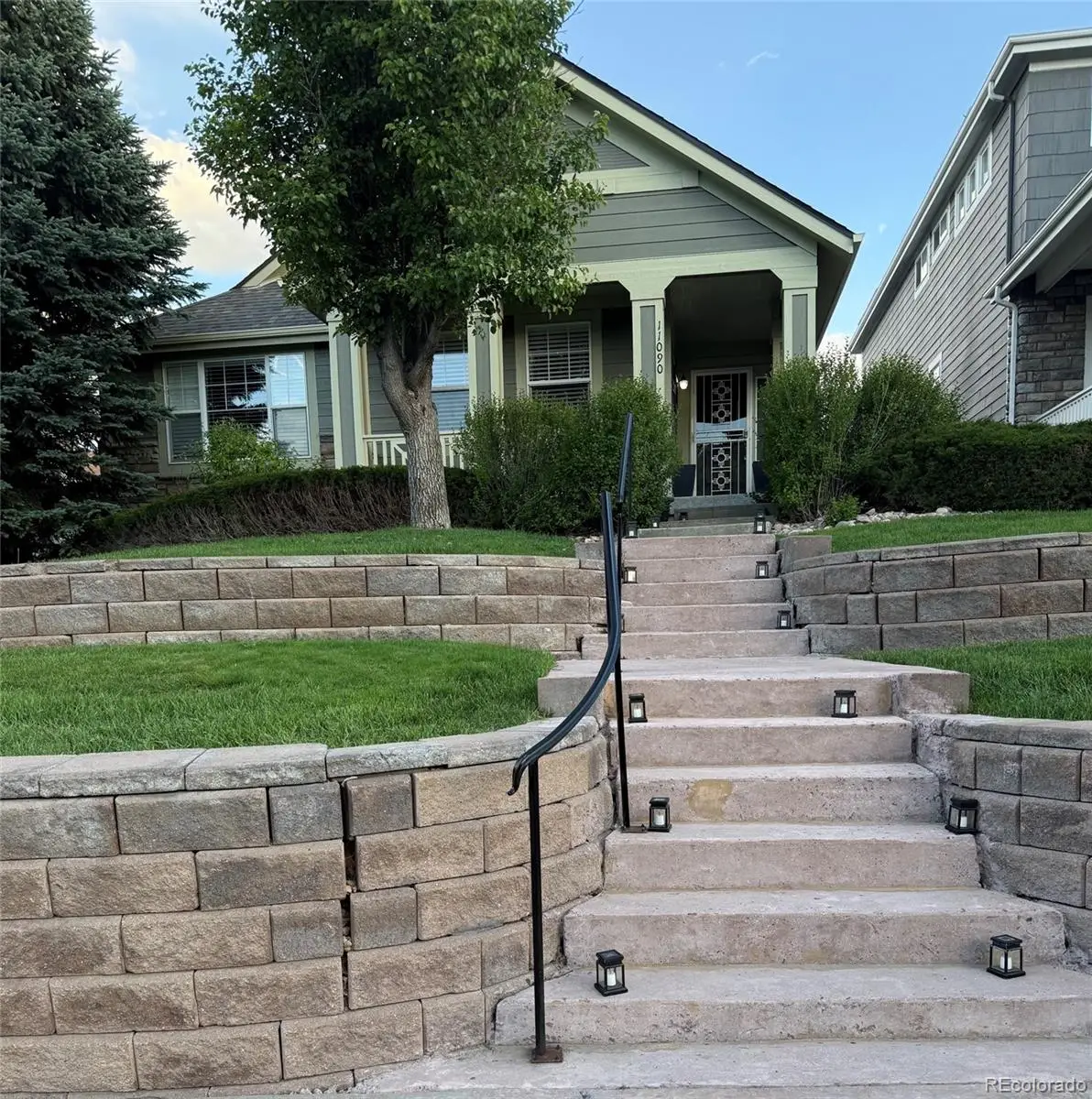 11090 Night Heron Drive, Parker, CO 80134 - #1