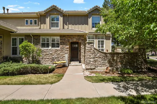 8980 Old Tom Morris Circle, Highlands Ranch, CO 80129