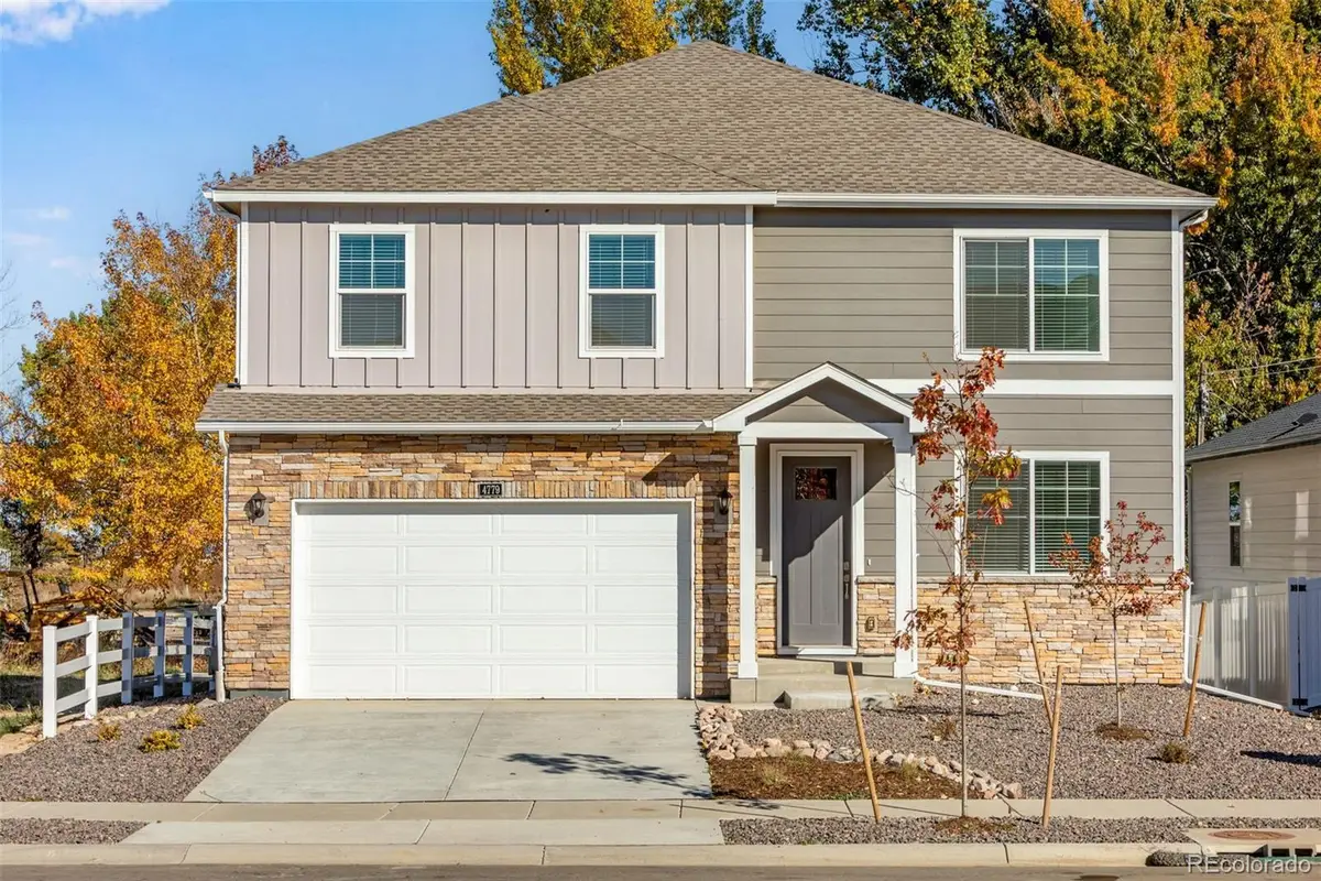 810 N Clubview Street, Watkins, CO 80137 - Image #1