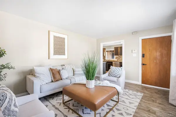 808 S Umatilla Way, Denver, CO 80223