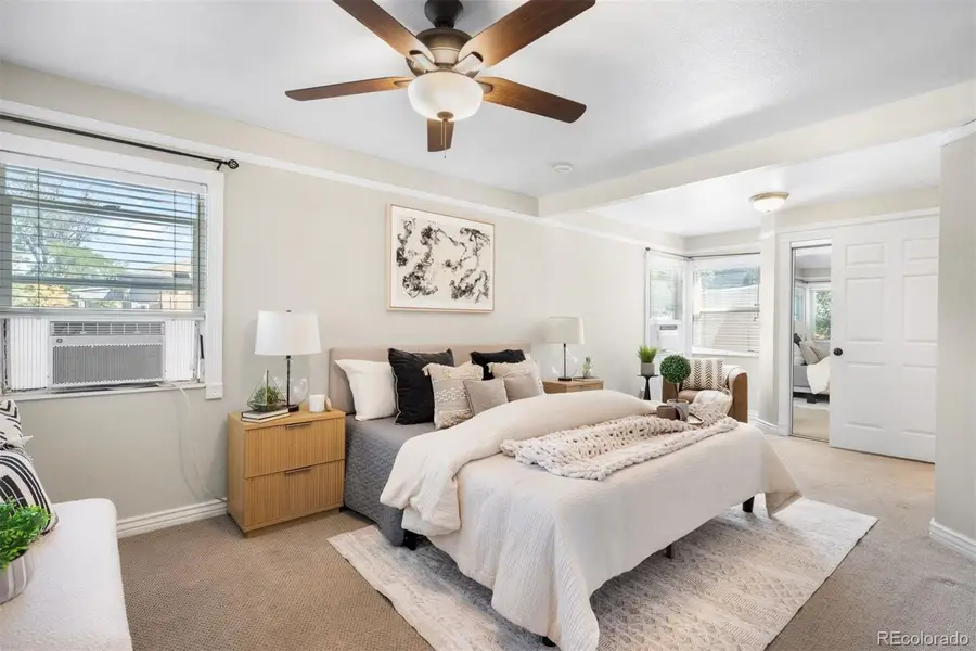 808 S Umatilla Way, Denver, CO 80223 - #3
