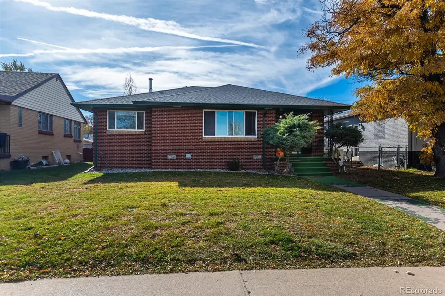 5210 E 33rd Avenue, Denver, CO 80207 - Image #2