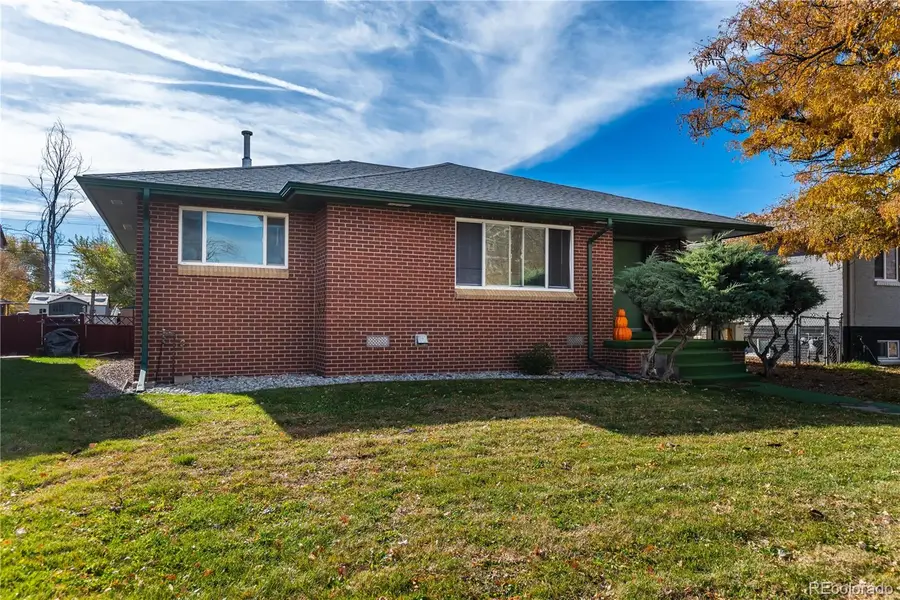 5210 E 33rd Avenue, Denver, CO 80207 - Image #3