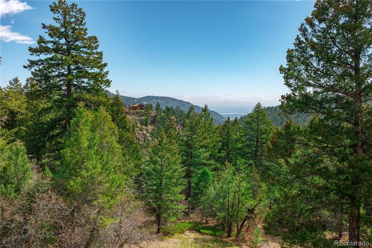 22668 Shawnee Road, Indian Hills, CO 80454 - #1