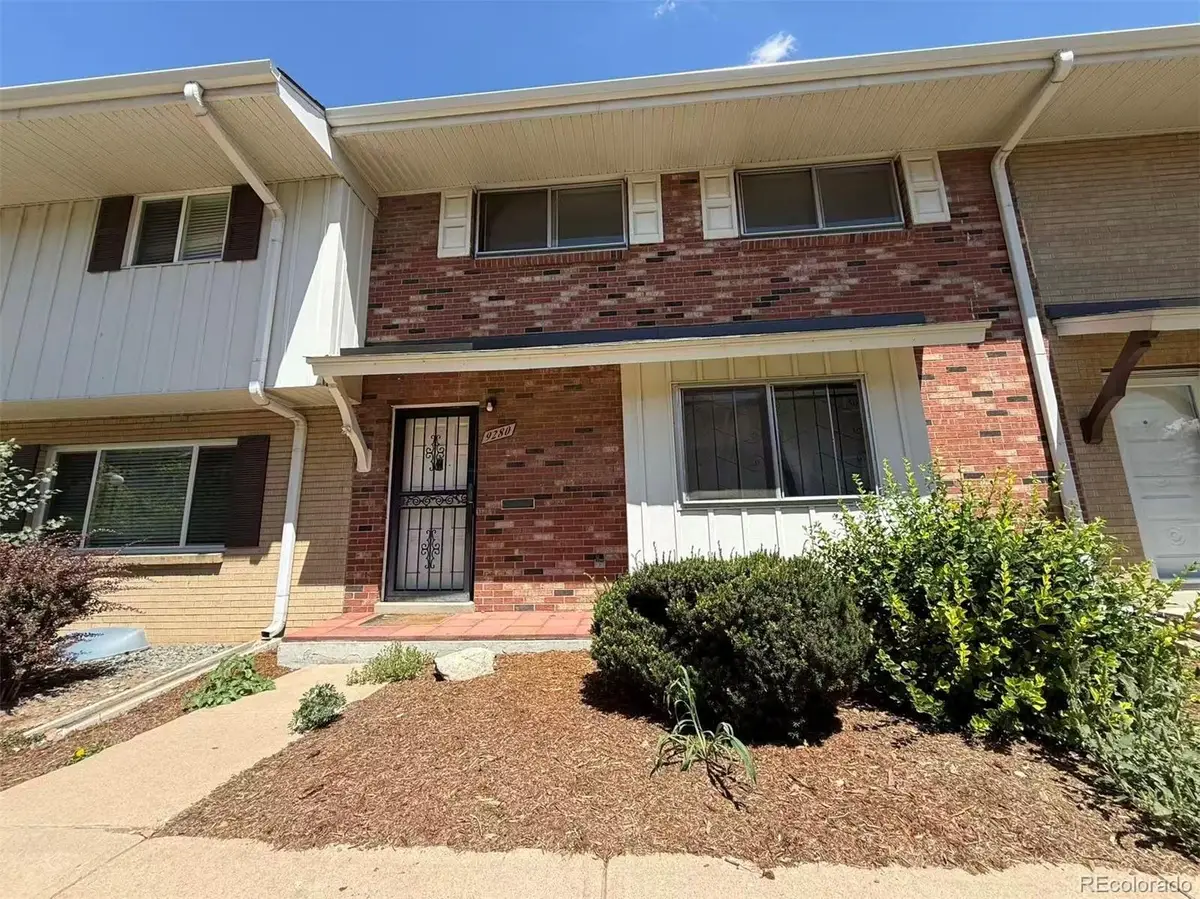 9280 E Nassau Avenue, Denver, CO 80237 - #1