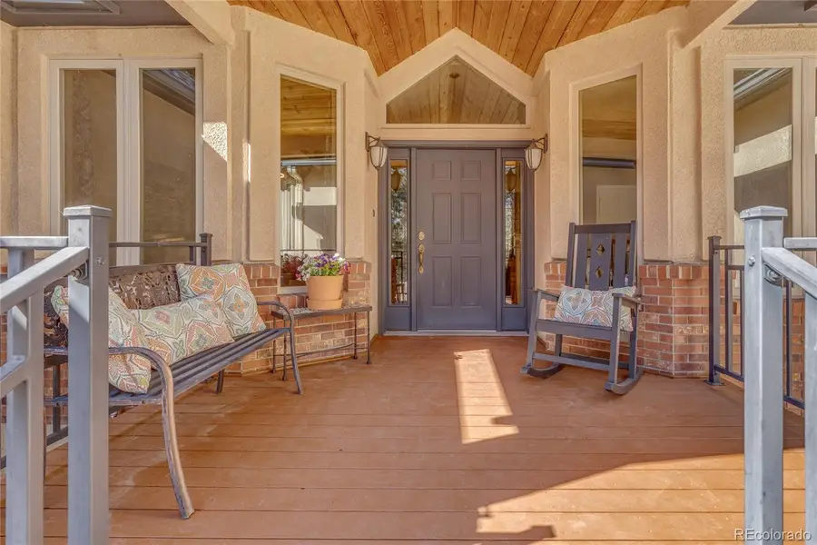 20320 Roaming Drive, Colorado Springs, CO 80908 - #3