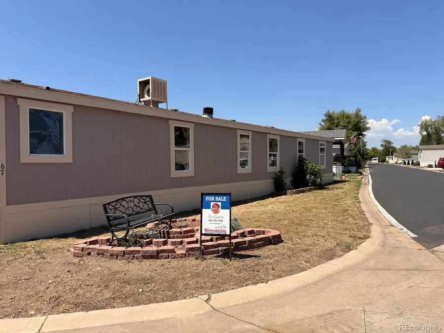 860 W 132nd Avenue, Westminster, CO 80234 - #2