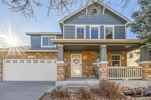 2297 Dogwood Drive, Erie, CO 80516